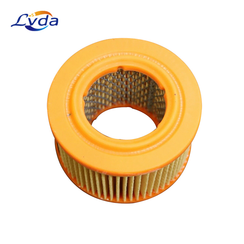 Replacement filter element is suitable for Air Breather Element HYDAC Filter insert  0007 L outer Ø 82mm - unused