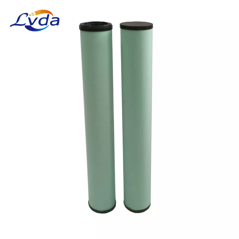 Replacement filter element is suitable for EFST170ZN precision filter