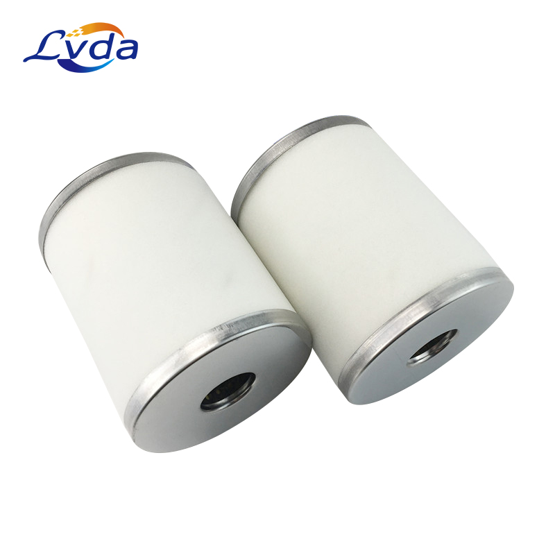 Replacement filter element is suitable for Precision filter element  AMD-EL450 SMC