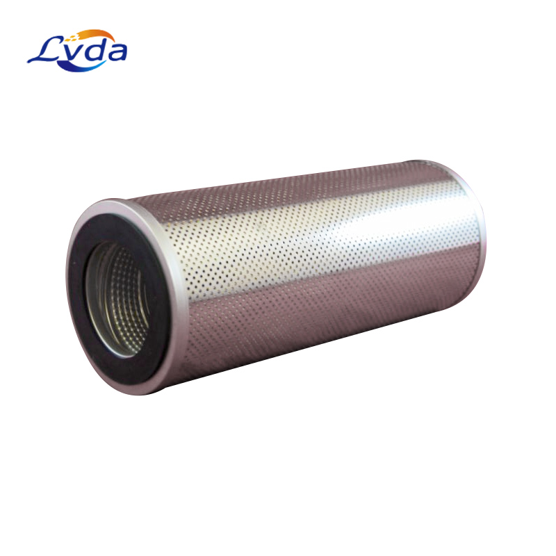 Replacement for F0-614PLF25 OIL PLEATED PAPER FILTER CARTRIDGE