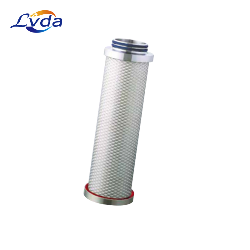 Replacement Precision filter element P-SRF04/20 ultrafilter