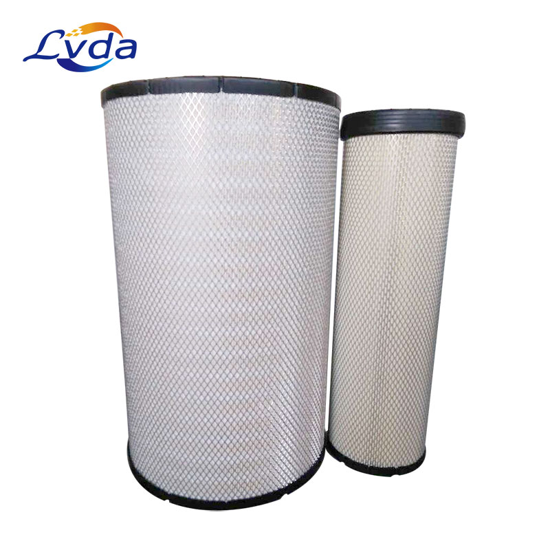 Replacement for AF25596 Agricultural Machinery Engine Truck Air Filter