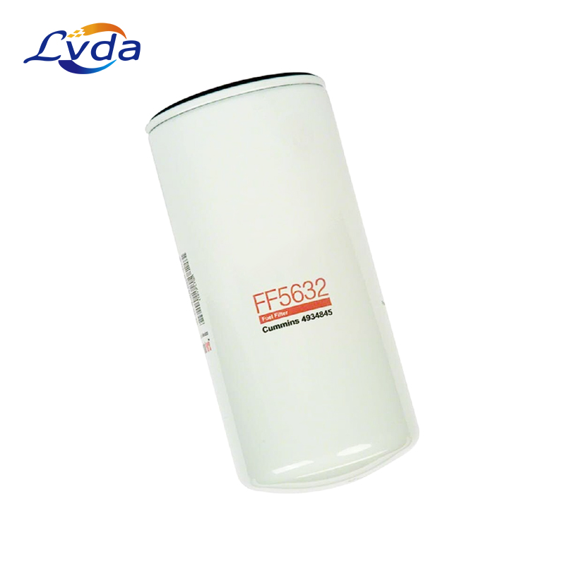 Replacement for Factory Outlet Diesel Engine Parts Fuel Filter FF5632 4934845 CUMMINS