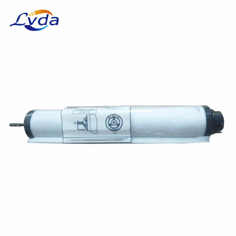 Replacement for 971431120 Leybold 