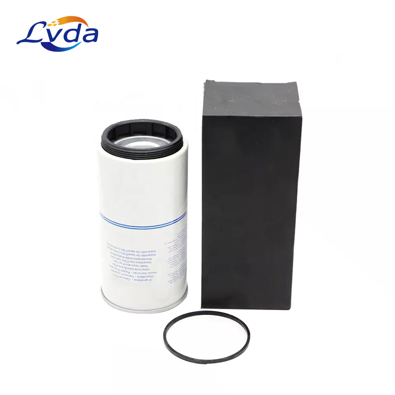 Replacement for 55051165/SN916019 spin-on oil filter