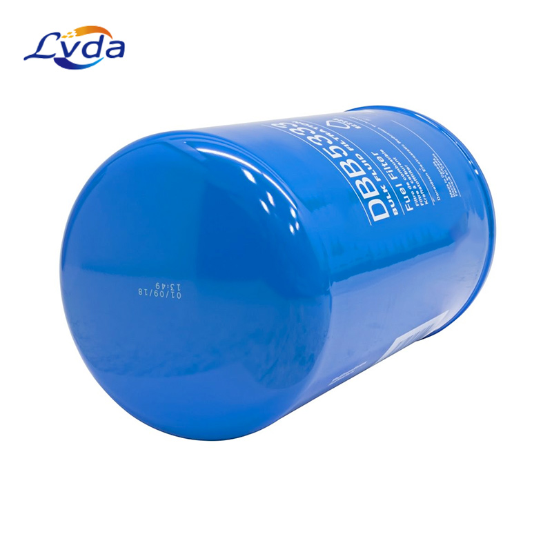 Best alternatives to High Performance Filter Element For DBB5333 BULK FUEL FILTER, SPIN-ON DONALDSON BLUE， Donaldson