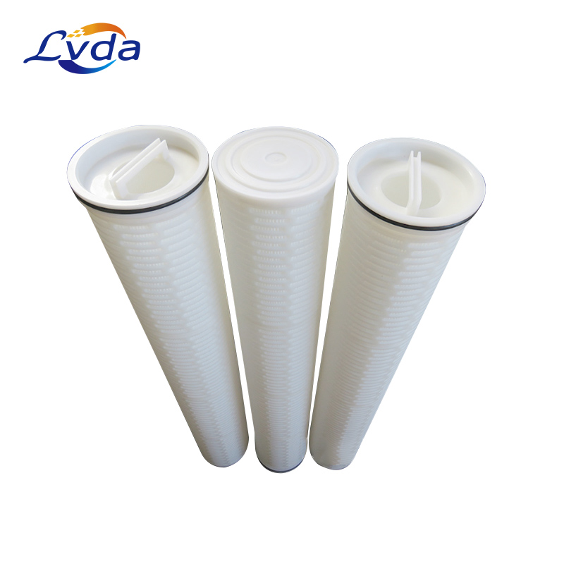 Replacement for HFU640GF100H13 PALL High Flow Water Cartridge Filter for Power/Steel Plant/40" Water Filter Cartridge