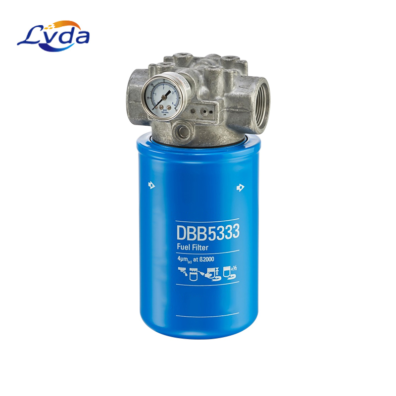 Best alternatives to High Performance Filter Element For DBB5333 BULK FUEL FILTER, SPIN-ON DONALDSON BLUE， Donaldson
