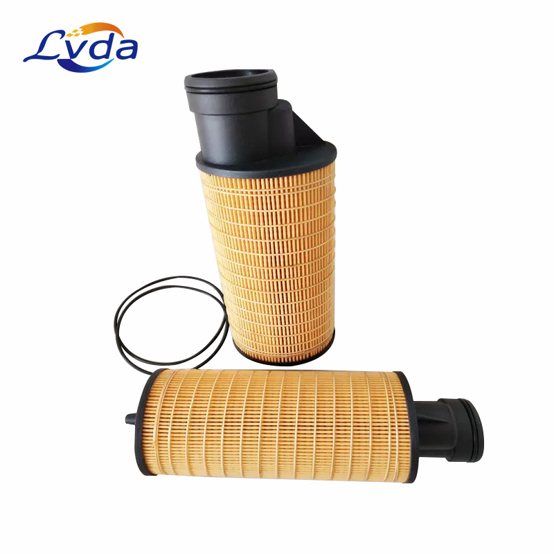 Replacement for 1625840100 Atlas Copco Hydraulic Filter
