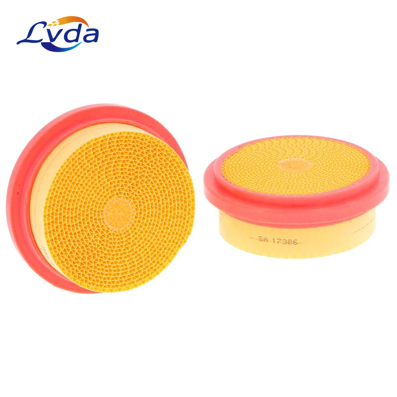 Replacement for SA 17386,  6.4212.0 air compressor oil filter 