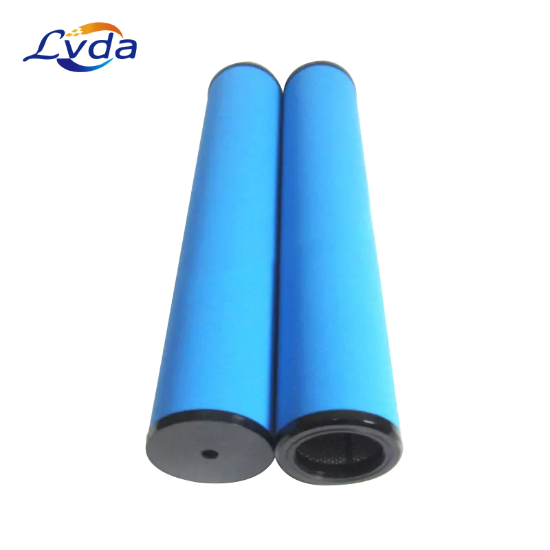 Replacement filter element is suitable for EA220H High Precision compressor air precisioner filter EA220U EA220H