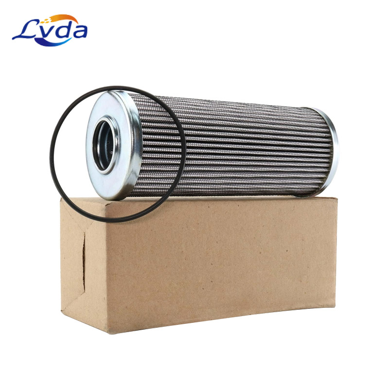 Replacement filter element is suitable for 20639610/SH55151 Hydraulic oil removal filter element  ,73*32*180 