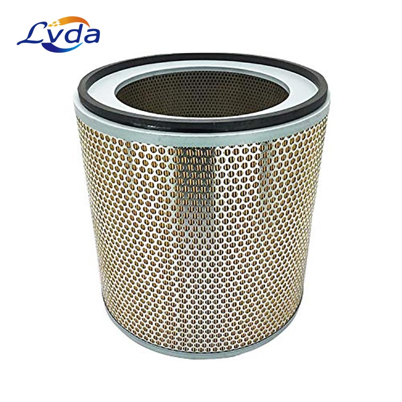 Replacement Filter Element For 1030097900 Atlas Copco Air Filter Cartridge