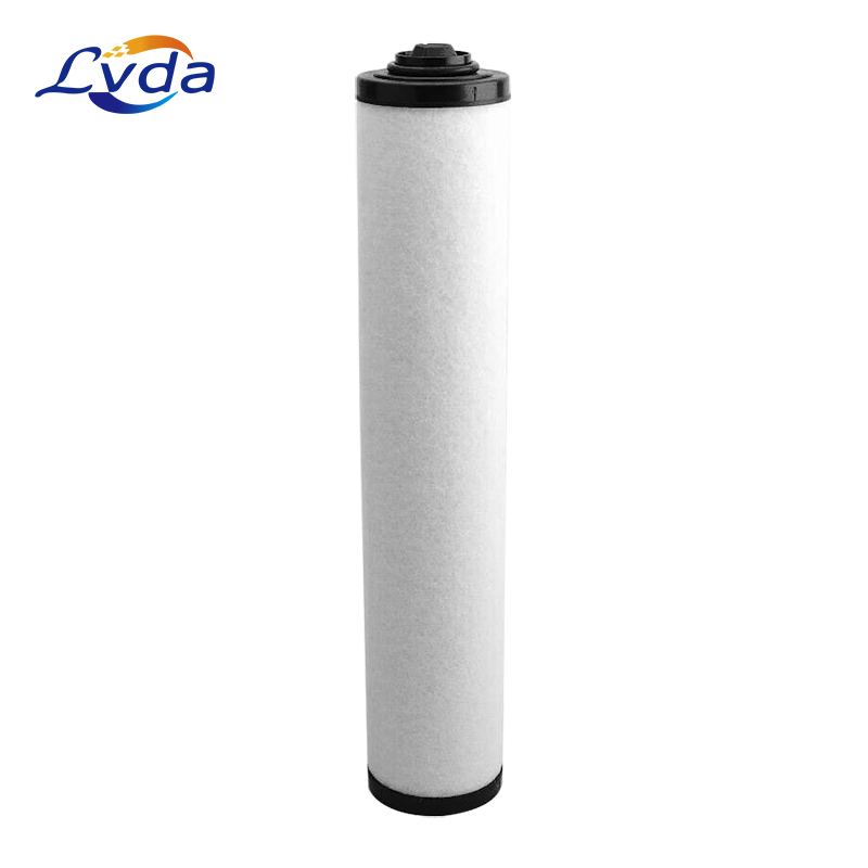 Replacement air filter Compatible with 0532140159 Exhaust Filter Element for BUSCH Vacuum pumps