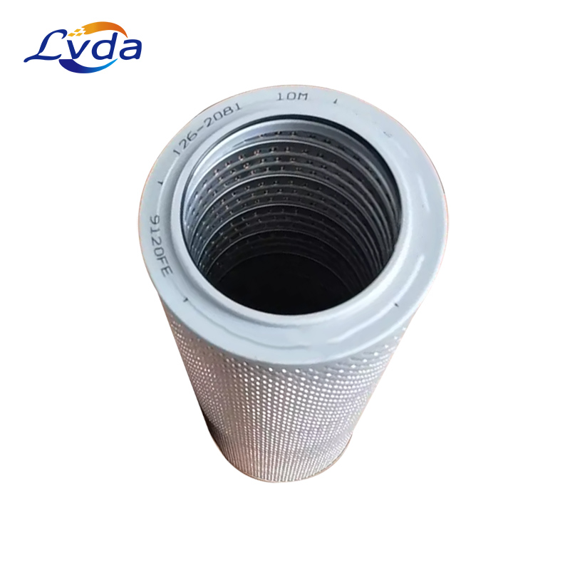 Replacement High Quality Compatibility 4198528 CATERPILLAR oil Filter 
