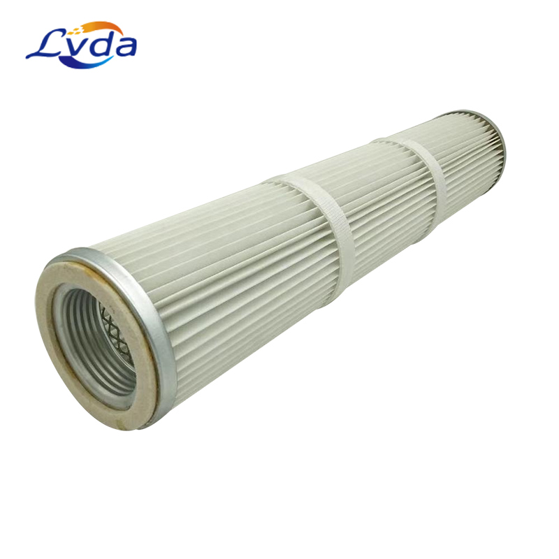 Replacement for High quality 3222321295  Air Filter Element 