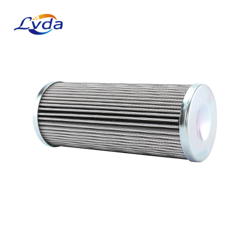 Replacement filter element is suitable for 20639610/SH55151 Hydraulic oil removal filter element  ,73*32*180 