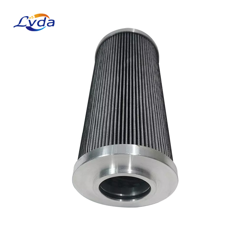Replacement for PLASSER HQ25.300.15Z Oil Filter Element