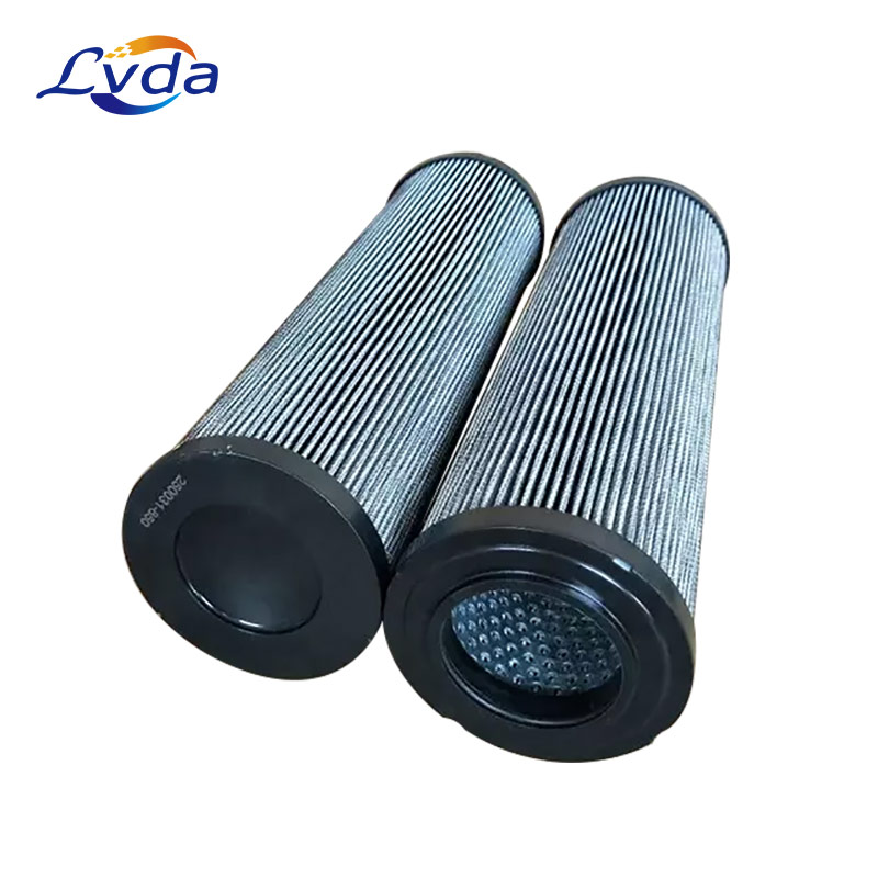 Replacement for 250031-850 Sullair  Air Compressor Parts Inner Oil Filter Element 