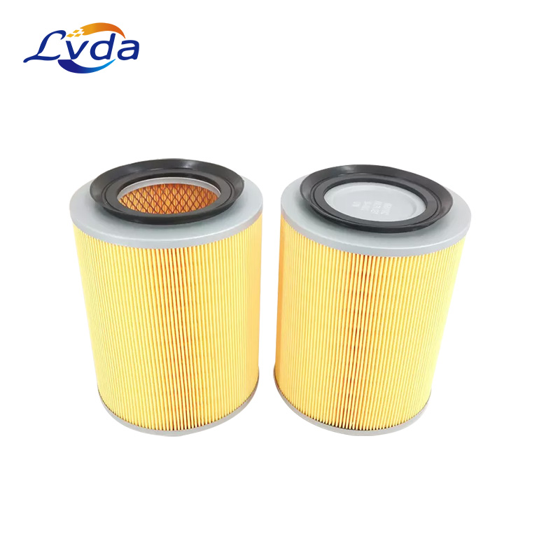 Replacement filter element is suitable for ME017242 , air filter