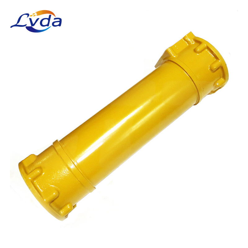 Replacement For CAT 124-5142 OIL COOLER Core