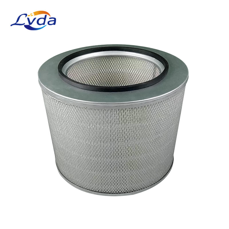 Replacement High  Quality Compatibility 2116040207  Air Compressor filter Air Filter element 2116040207