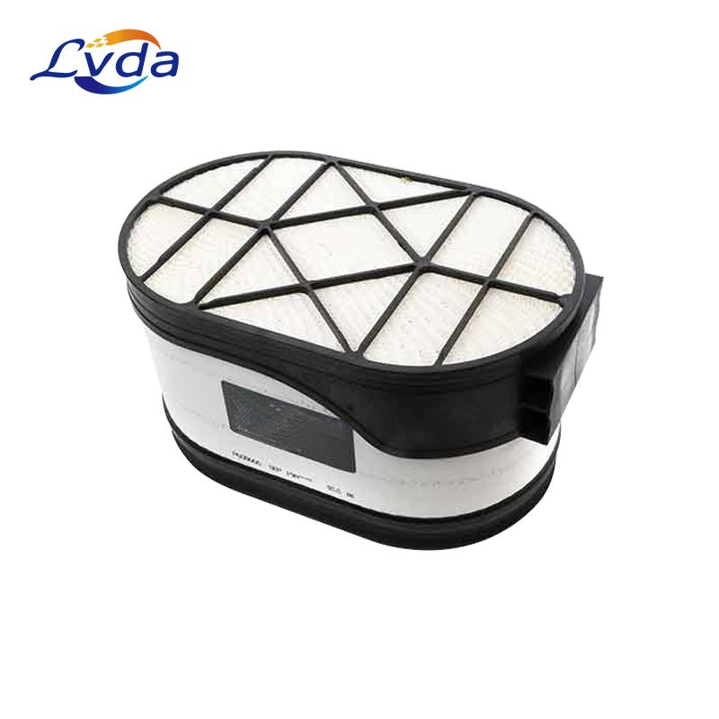 Best alternatives to 906040718 Terex 906040718 Primary Obround  Air Filter