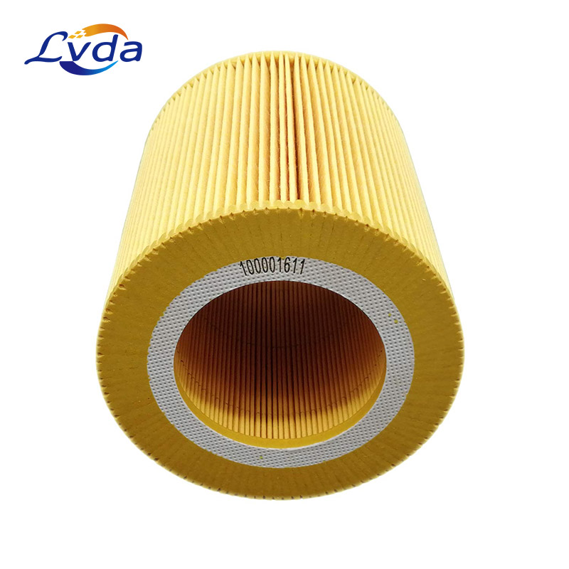 Substitute good quality 100001611 Air Filter Cartridge