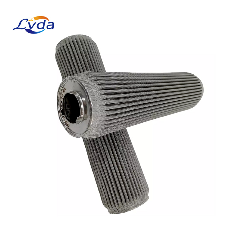 Replacement filter element is suitable for Hydraulic  Oil Filter Element HQ25.300.11Z PLASSER