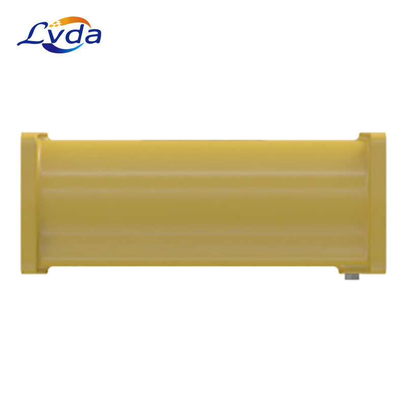 Replacement for High quality 4W-5056 CAT Oil Cooler Core