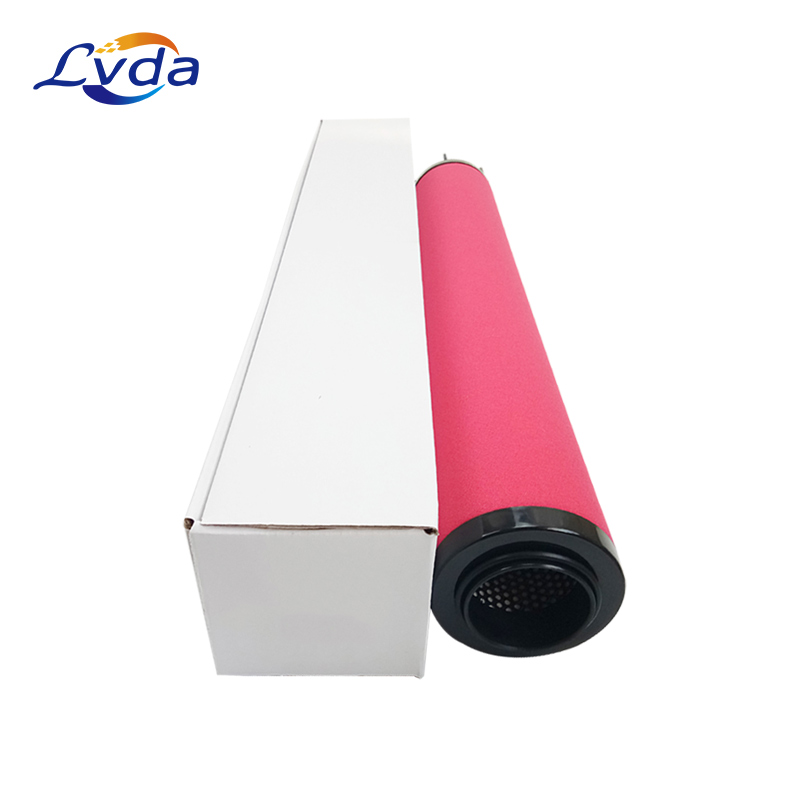 Replacement Filter for DFD216  In line Filter Element for Air Compressor