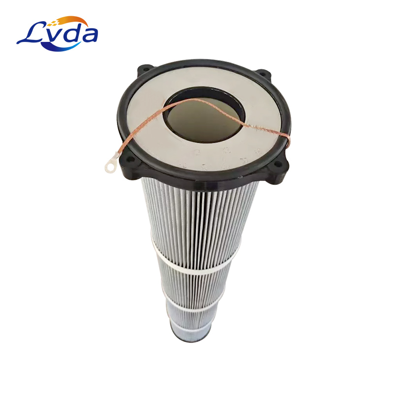 Best alternatives to CA 140-66F Dust Collectors