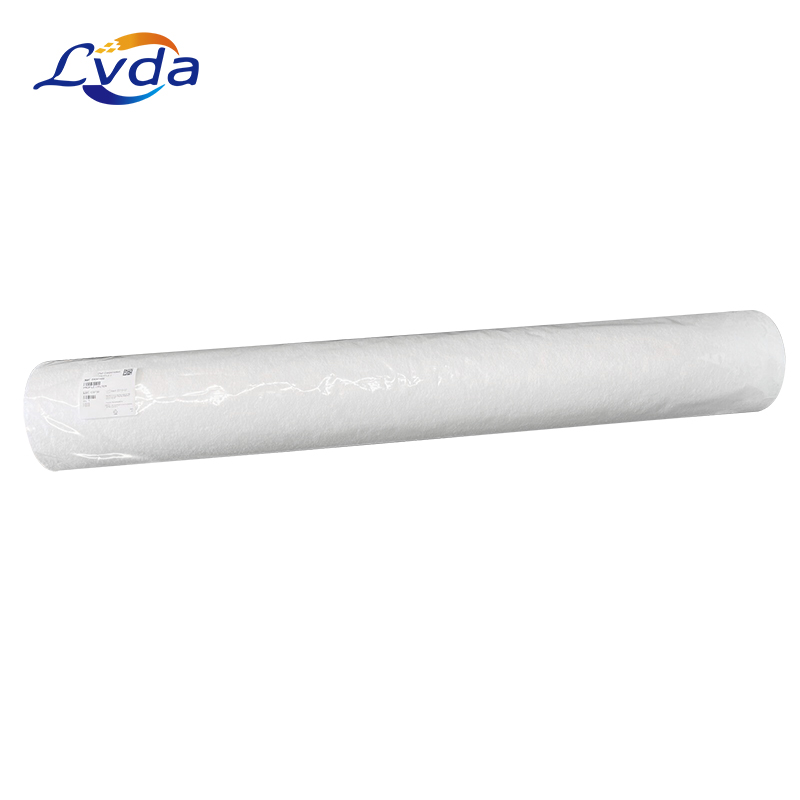 Replace Profile Coreless Filter Elements E604Y400 