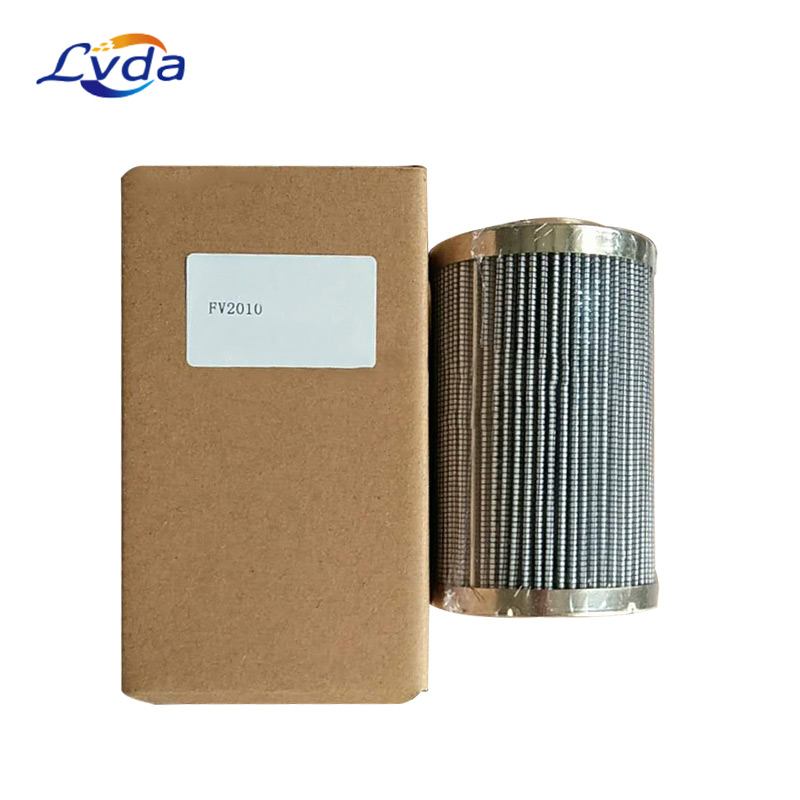 Replacement filter element is suitable for FV2010 Hydraulic filter 47*153  ,0110D010BN4HC