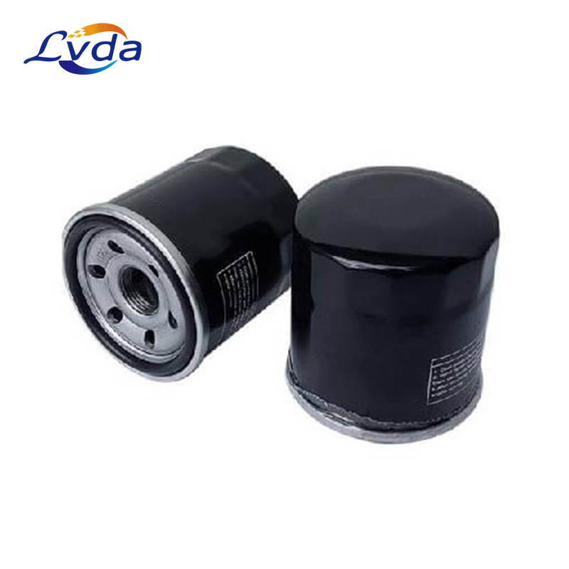Replacement filter element is suitable for  0531532236 Busch  Oil Filter