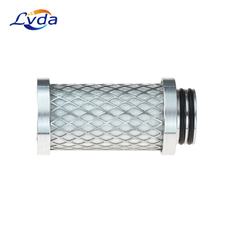 Replacement SMFP04/10 Precision filter element