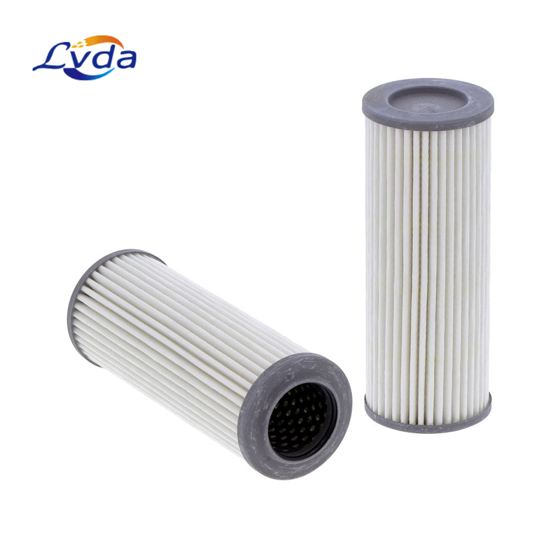 Replacement filter element is suitable for EP120-010W  Hydraulic   filter,74*46*195 