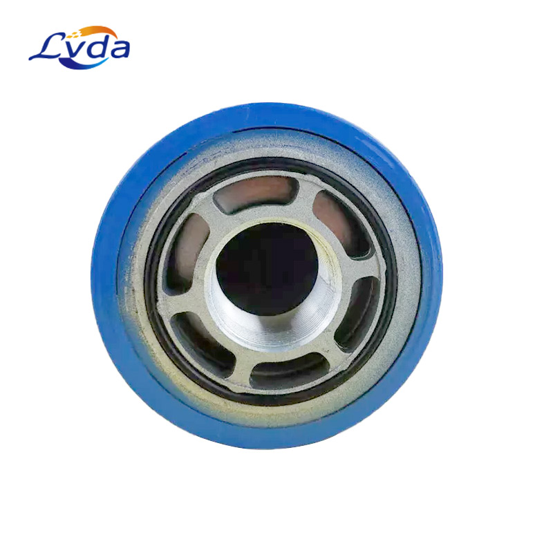 Substitute good quality DONALDSON P568666，BULK FUEL FILTER, SPIN-ON DONALDSON BLUE