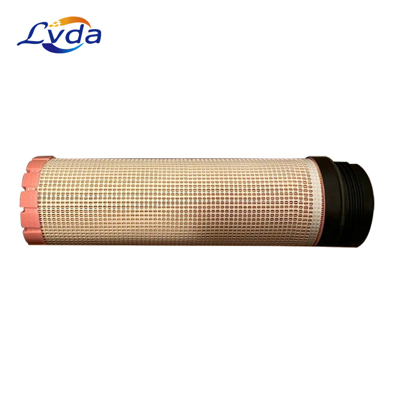 Replacement filter element is suitable for 529-0132 CAT SECONDARY ENGINE AIR FILTER