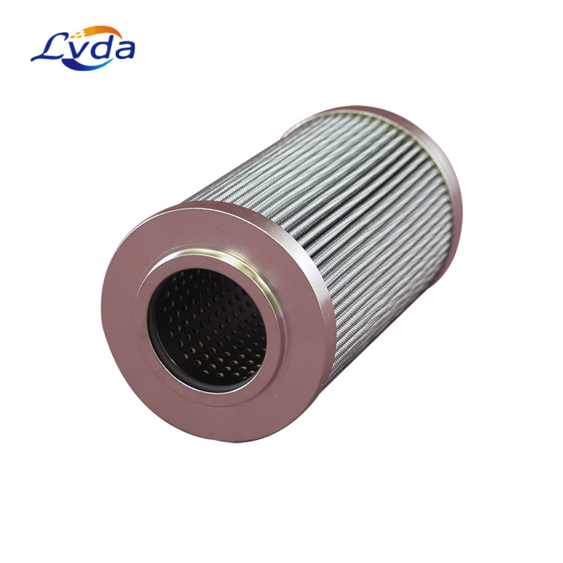 Replacement for Hydraulic filter 3693550,90*48*162,10 micron glass fiber