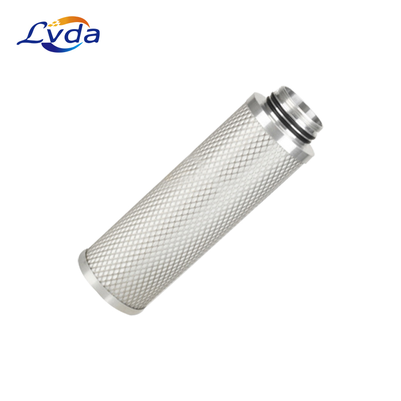 Replacement for High quality FILTER ELEMENT, SMFP 04/10, WITHOUT SILICONE ULTRAFILTER 1C125720