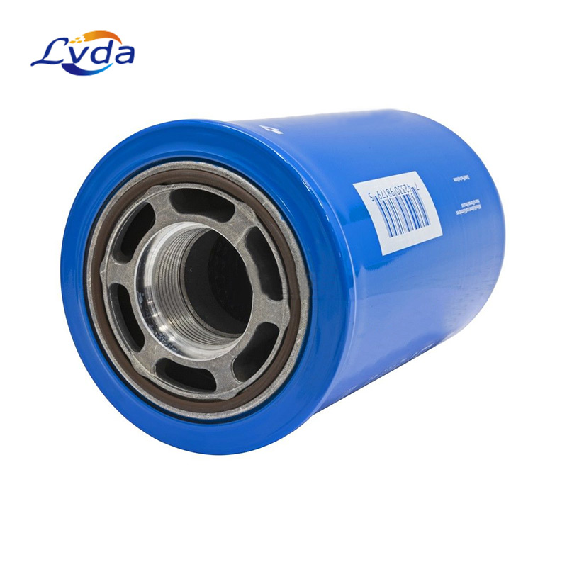 Best alternatives to High Performance Filter Element For DBB5333 BULK FUEL FILTER, SPIN-ON DONALDSON BLUE， Donaldson