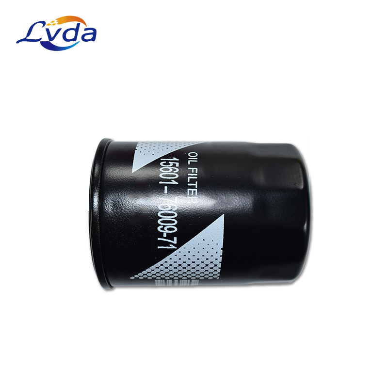Best alternatives to 15601-76009-71  Oil Filter for Toyota