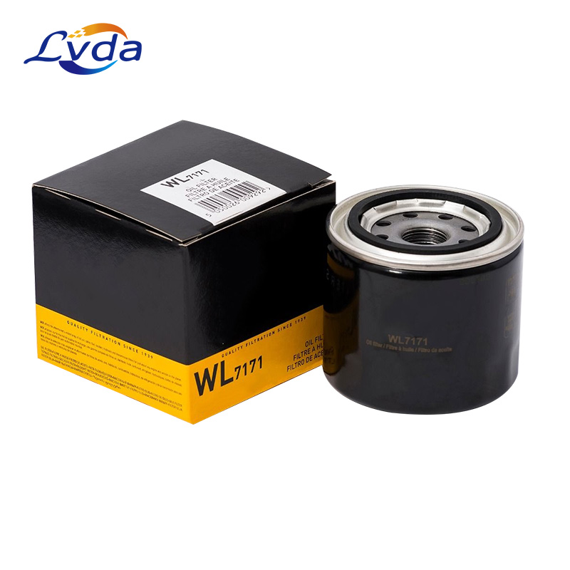 Substitute good quality Oil Filter WIX FILTERS WL7171