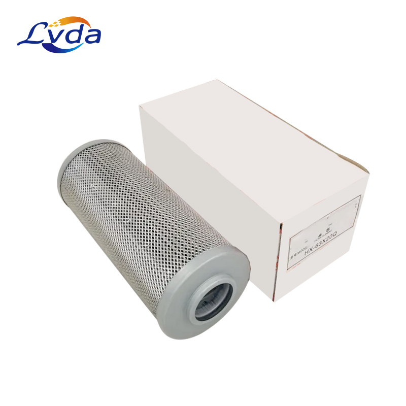 Replacement Filter Element For FBX-63x10 Hydraulic oil filter element
