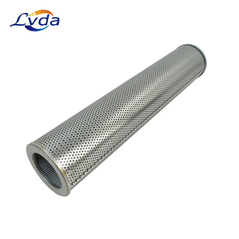 Replacement for High Efficiency 56006066 Return Filter