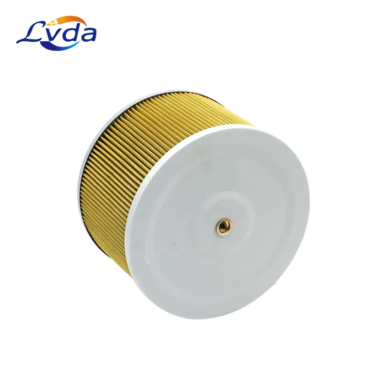 Substitute Filter Element For FBX-400x10 Hydraulic cooper mesh oil filters  200*95
