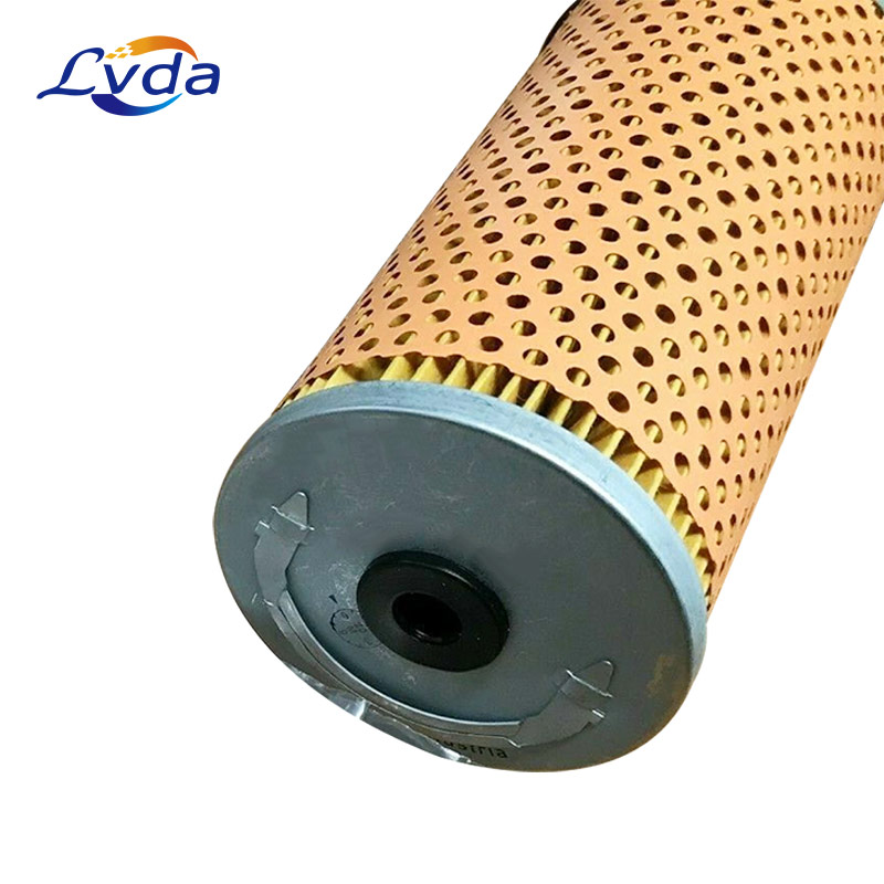 Replacement for Engine Oil Filter S500