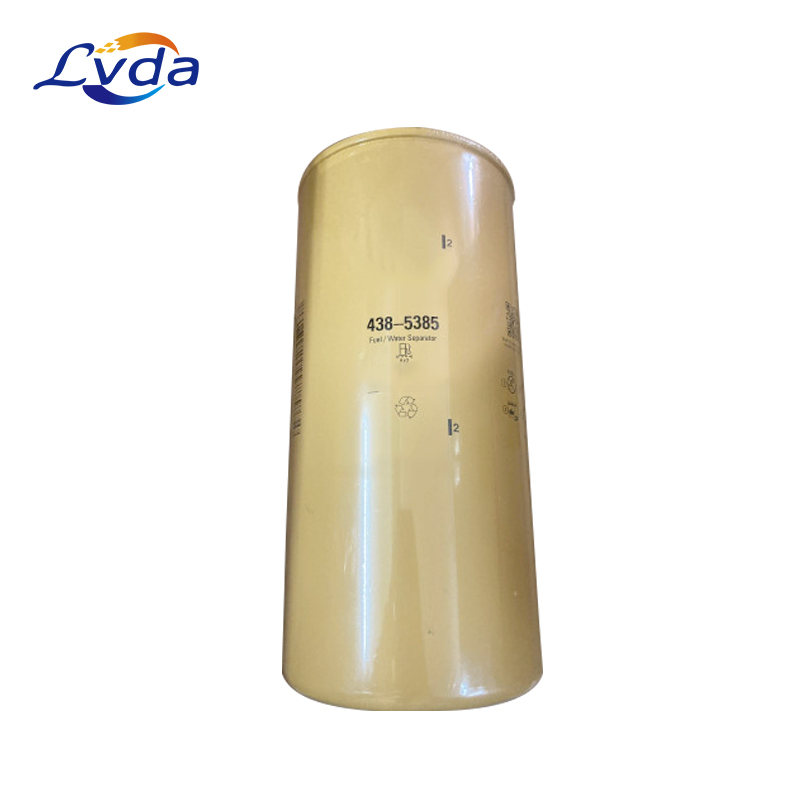 Replacement filter element is suitable for 4385385 Hydraulic oil filter