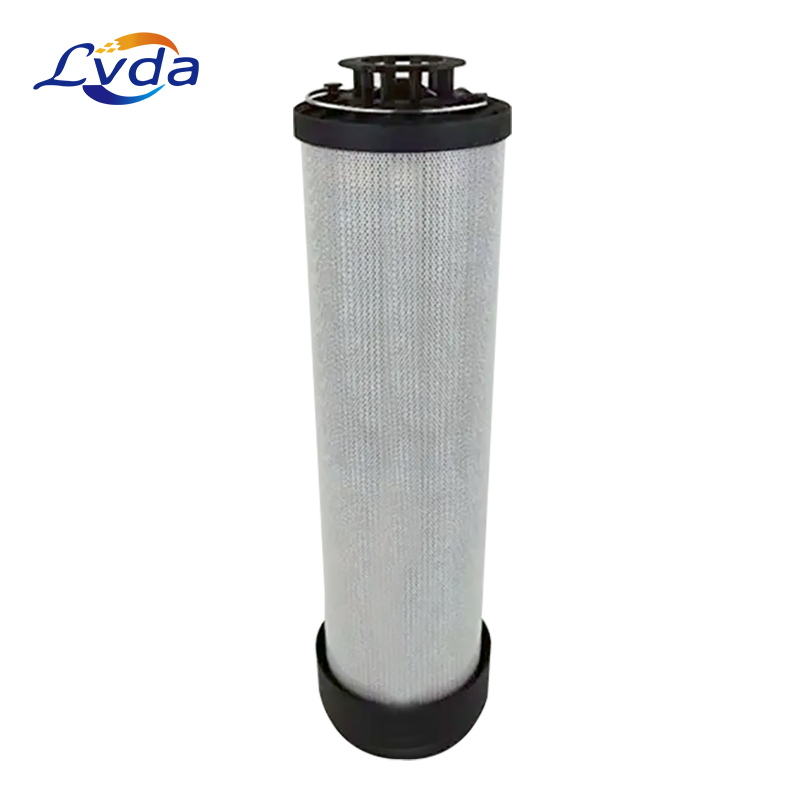 Replacement for 0980R010ON- return Hydraulic oil filter Element(ID68mm,OD124mm)